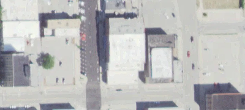 Storefront Retail Property