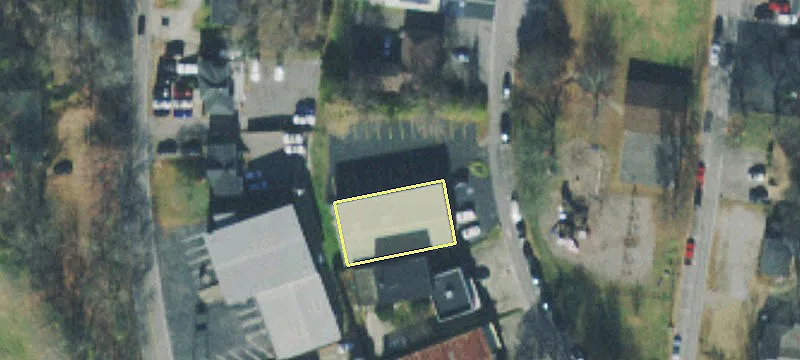 Specialty Commercial Property