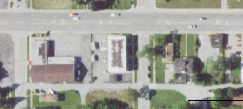Studio Apartment Building with Parking