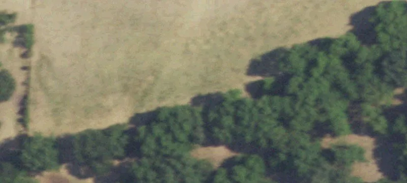 Zoned Agricultural Development Land