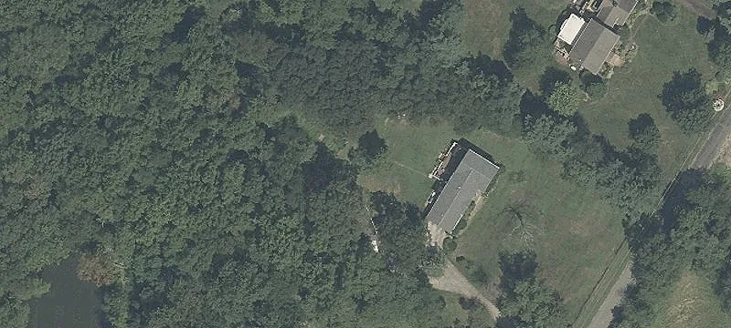 Residential Home Lot with Views