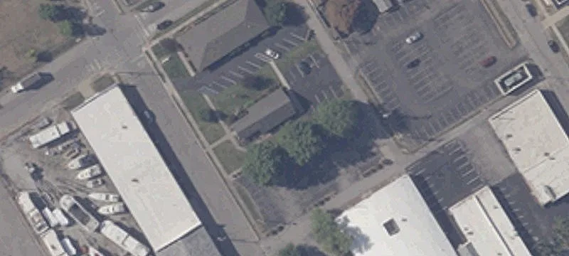 Standalone Professional Office Building