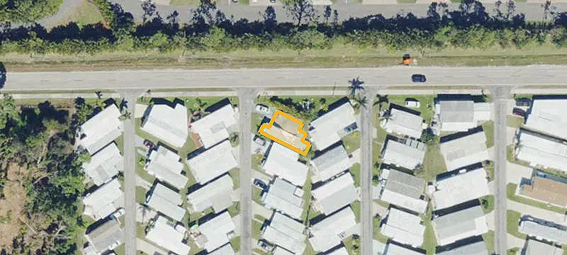 Residential Home Lot