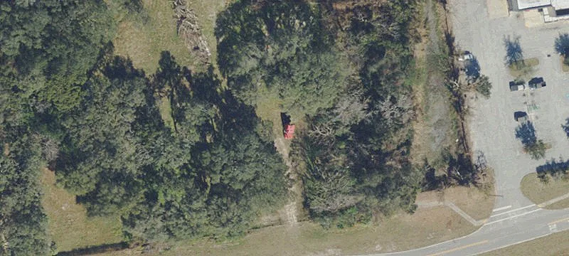 Residential Buildable Lot
