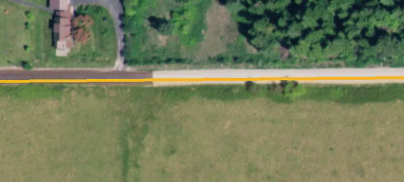 Secluded 20-Acre Land Parcel
