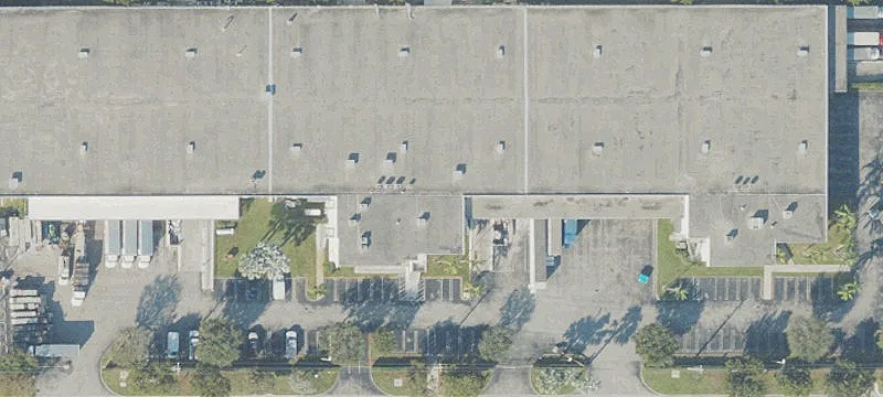 Free Standing Warehouse with Office