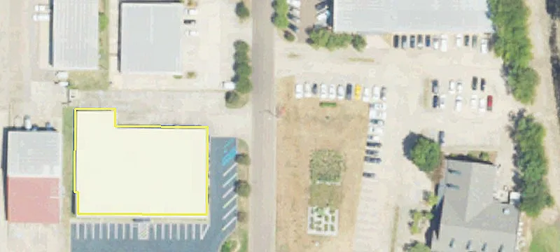 Warehouse Flex Space for Lease