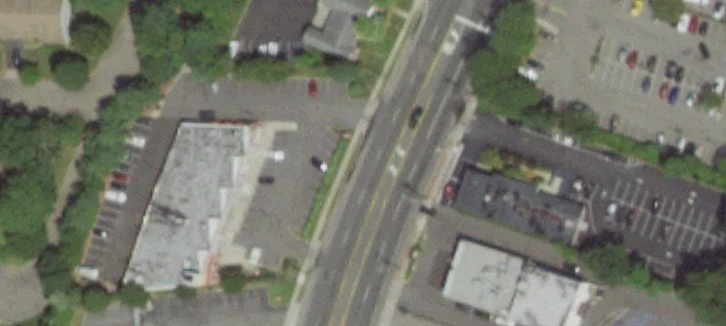 Two Retail Strip Centers for Sale