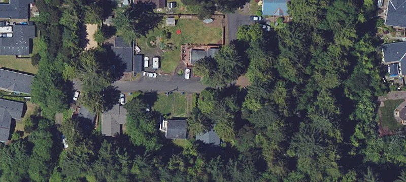 Waterfront Land Parcel