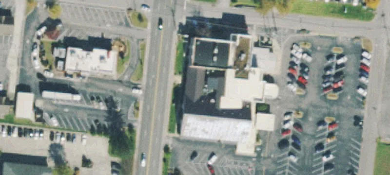 Medical-Adjacent Office Suite with Offices