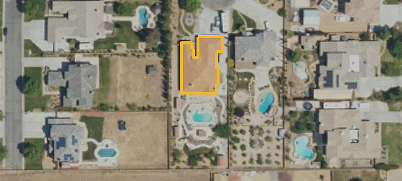 Desert Land Parcel Opportunity
