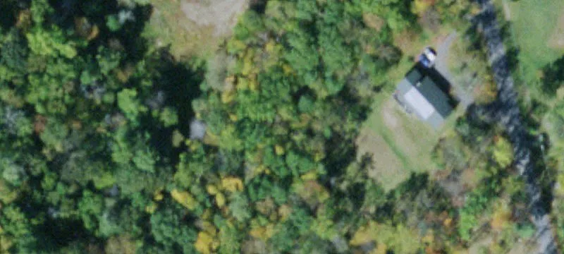 Ready-to-Build Residential Land Parcel