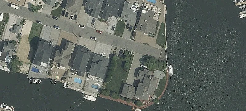 Waterfront Land Parcel
