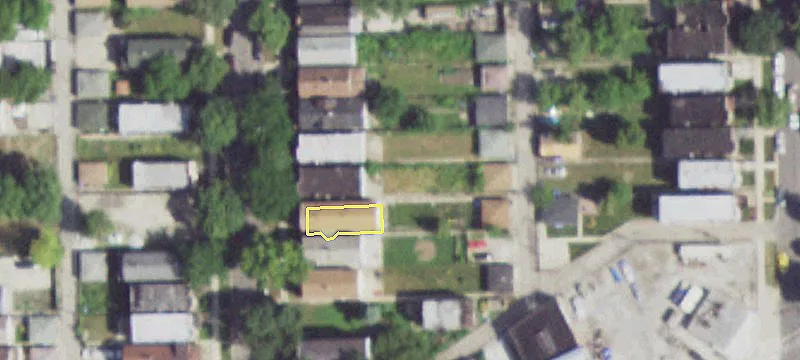 Two-Unit Duplex Opportunity