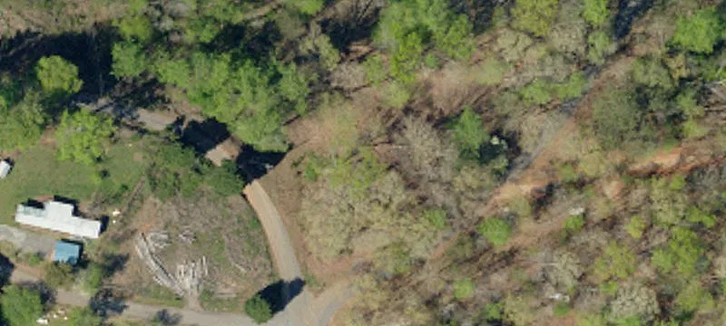 Waterfront Recreation Land