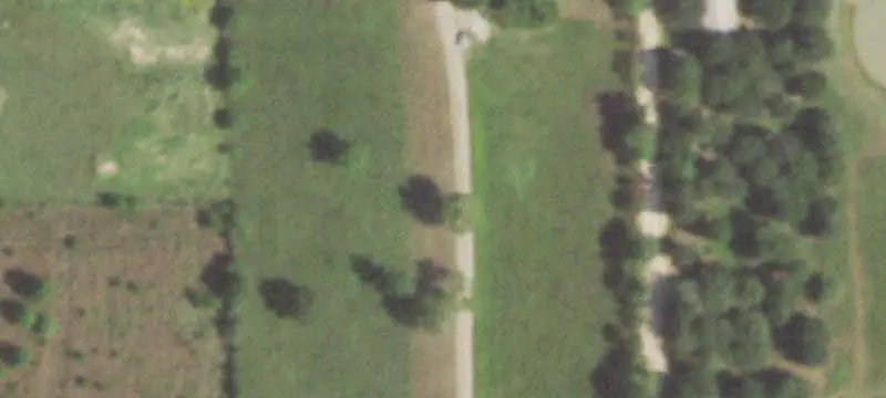 Gated Estate Home Site with Pond