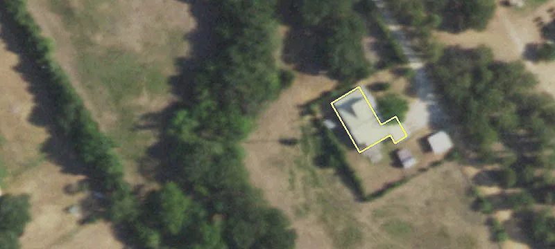 Agricultural Land Tract