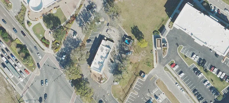 Drive-Through Restaurant for Lease