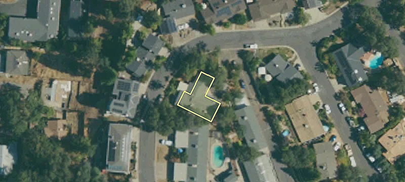 Remodeled Duplex with Separate Utilities