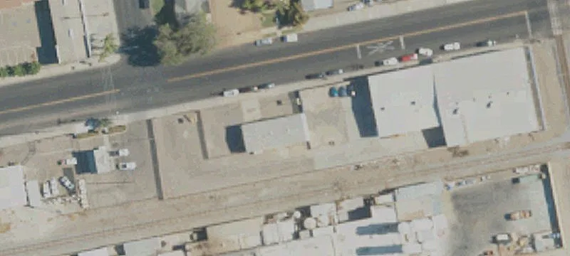 Leased Industrial NNN Asset