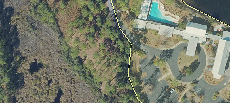 Bay View Waterfront Land