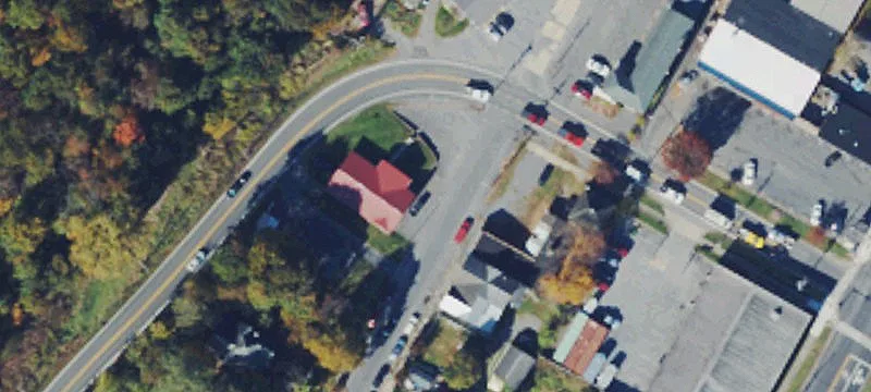 Historic Multifamily Portfolio Opportunity