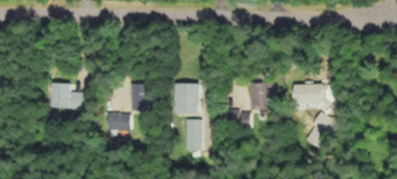 Duplex Residential Income Property