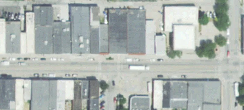 Maple Street Frontage Retail/Office
