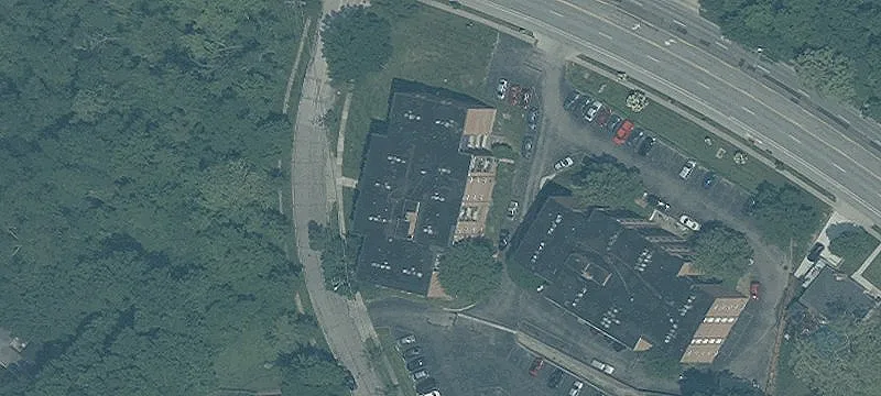 Multifamily Apartment Building