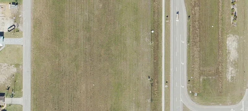 Commercial Land Parcel
