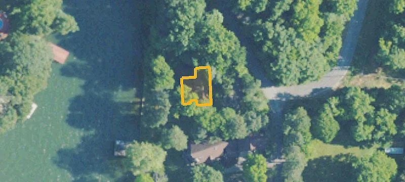 Waterfront Land with TVA-Approved Dock
