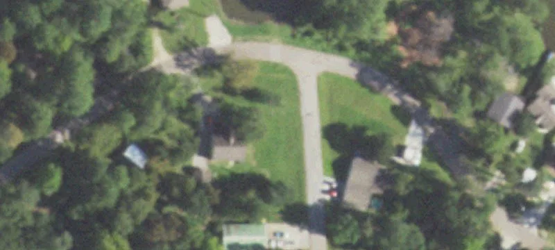 Lake Conroe Waterfront Land