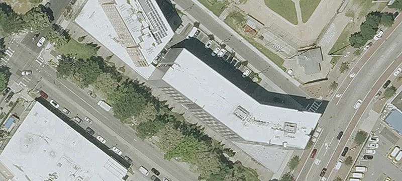 Newly Constructed Apartment Community