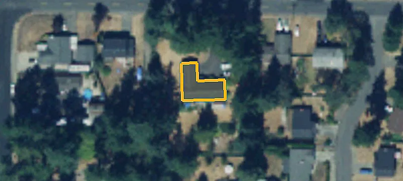 Infill Residential Development Land