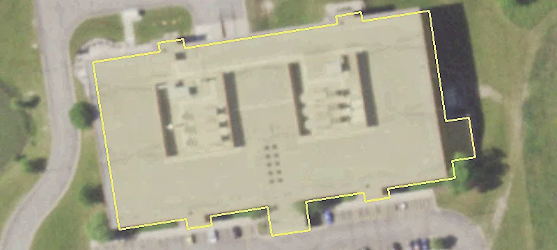 Office Space for Lease
