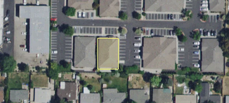 Commercial Land with Onramp Frontage