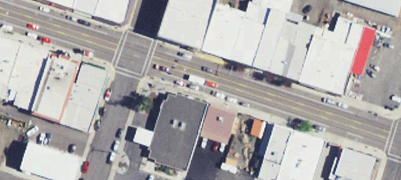 Turnkey Main Street Restaurant Opportunity