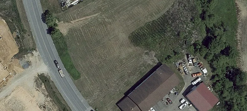 Flexible Outdoor Yard Lease