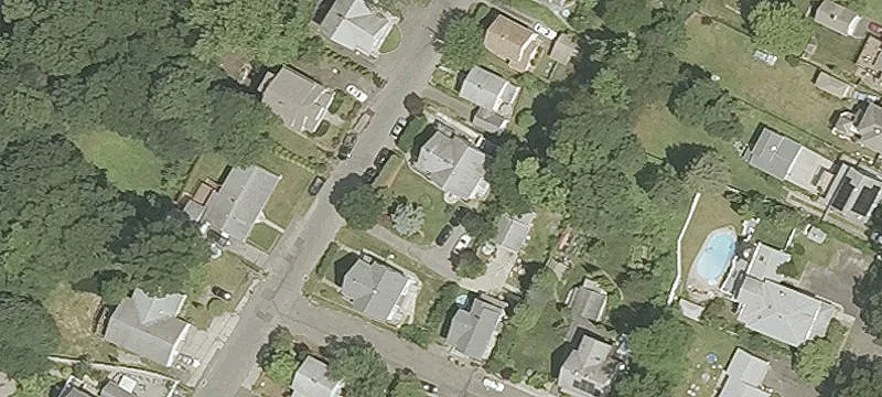 Side-by-Side Duplex with Private Yard