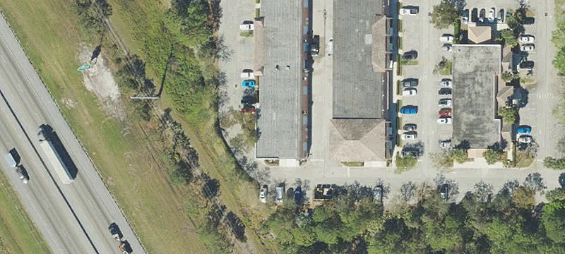 Flex Office & Warehouse Unit