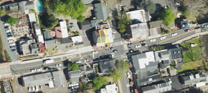 Downtown Mixed-Use Property