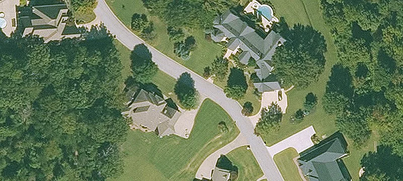 Adjoining Residential Land Lots