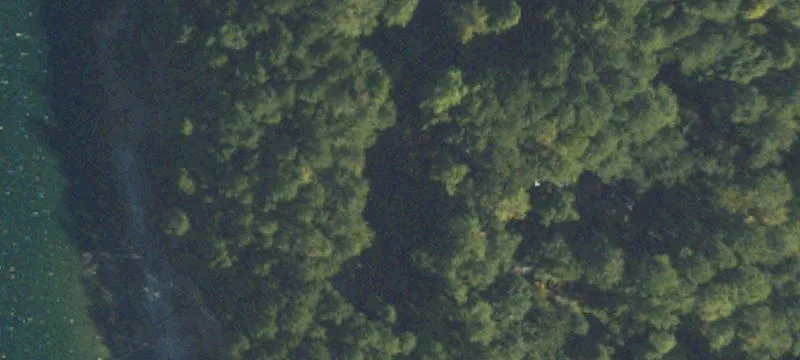 Lakefront Land with Covered Dock