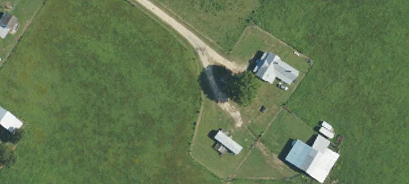 Agricultural Land Tract