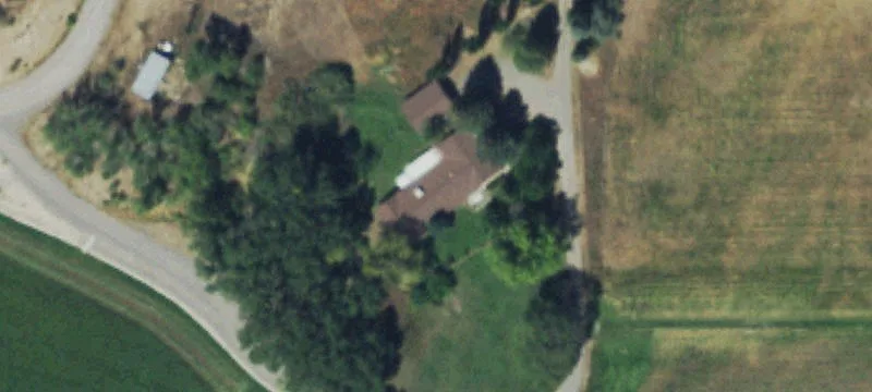 Mountain View Recreation Land