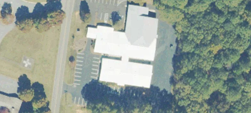 Renovated Downtown Office Building