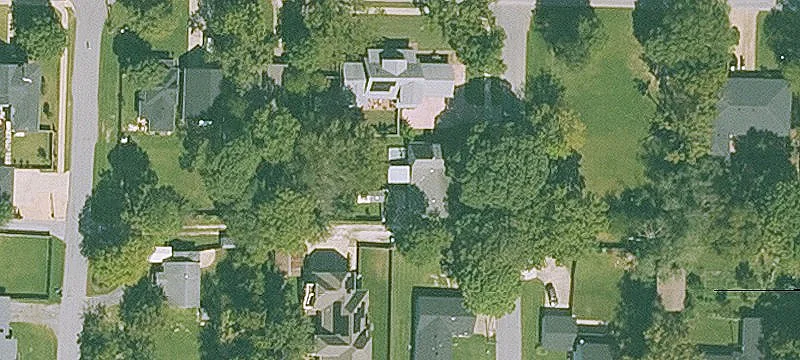 PUD Development Land with Utilities