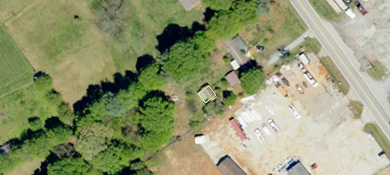 Development Land Near Athletic Complex