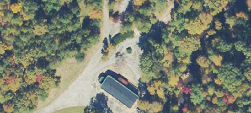 Platted Residential Development Land