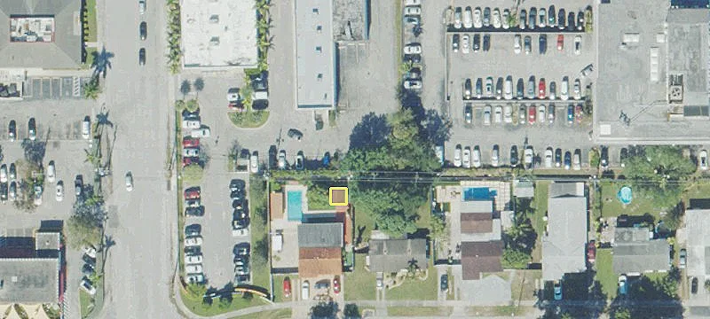Six-Unit Multifamily Across Three Buildings